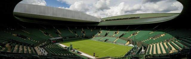 BRAVO ZA NAŠE TENISERKE: Olga i Natalija preskočile prve prepreke!