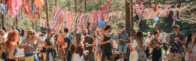 Počela prodaja jednodnevnih karata za Mountain Music Fest na Divčibarama