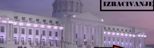 MALA PODRŠKA GLEDALACA! Šok u Šimanovcima kada je voditelj IZGOVORIO OVO IME - Prebledeli su, a evo ko je IZBAČEN!