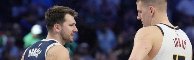 NIJE SAMO LUKA DONČIĆ! I legendarni Srbin POTVRDIO dolazak u Zagreb!