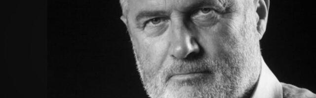 IN MEMORIAM – Gorazd Čuk (1957-2024)
