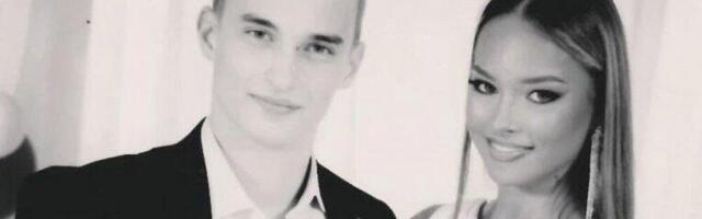 "SUZE SE SLIVAJU NIZ LICE POKUŠAVAJU DA ZAMUTE BOL" Potresne reči oca Borisa Majorskog koji je sa devojkom poginuo na motoru