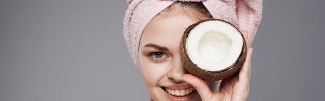 DIY maska sa kokosovim uljem koju će vaša kosa voleti