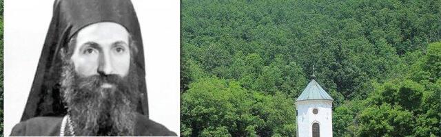I POSLE SMRTI POMAŽE BOLESNIMA - ISCELJEN NA GROBU MONAHA! Mnogi su svedočili čudima patrijarha Pavla