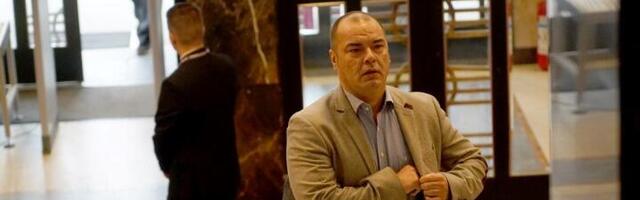 Tužilac uložio žalbu na odluku da se sa slobode brane Ješić, Bačulov i Stanojević