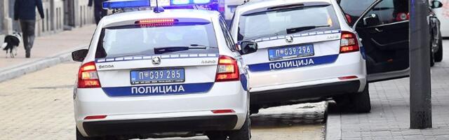 Horor u stanu u kom je ćerka ubila majku: Prizor uplašio i policajce