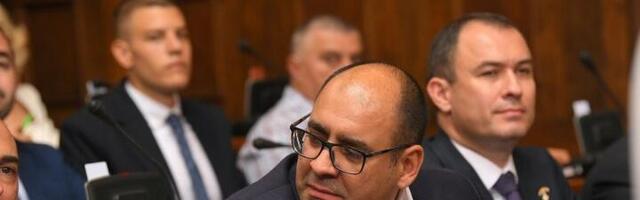 Đuka uvredio Krajišnike, pa se na Informeru nemušto "prao"