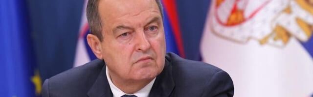 Incidenti se nižu, a POLICIJE NEMA NI NA MAPI Evo šta kaže Dačić