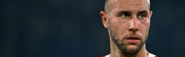 Premijerligaš daje bogatstvo za Pavlovića! Stigla dosad najjača ponuda na adresu Milana