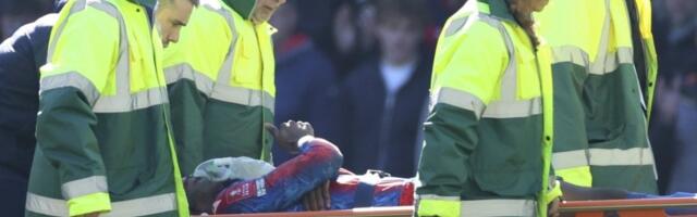 Boleština kakvu niste dosad videli! Navijači poželeli smrt povređenom fudbaleru! (VIDEO)