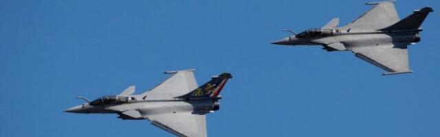 HRVATSKI PROMAŠAJ VEKA: Francuzi im uvalili zastarele Rafale, sada im nebo čuvaju Italijani i Mađari