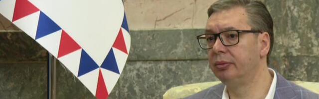 TO JE BILO FAŠISTIČKO DIVLJANJE! Vučić o incidentima u Nišu: ŠTO JE NASILJE IZRAŽENIJE, VERUJTE DA MU SE BLIŽI KRAJ!