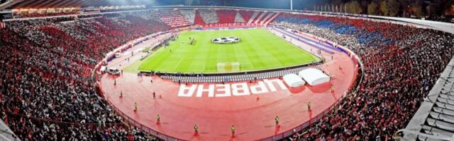 ZVEZDA JURI REPREZENTATIVCA: Traže ga i evropski velikani