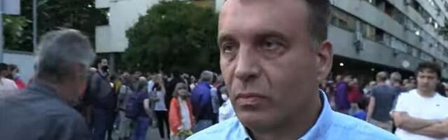 Vlaisavljević: Šapić preuzeo imovinu SC Novi Beograd – gde su završili milioni?