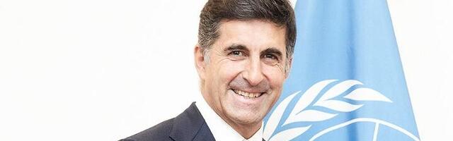 Pokušao da ubedi javnost da zvučno oružje nije korišćeno: Ko je Goran Aleksić, ambasador i sestrić Jovanke Broz?