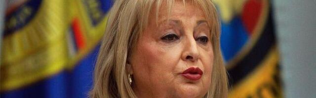 Đukić Dejanović: Školska godina će biti produžena za NAJVIŠE 5 DANA