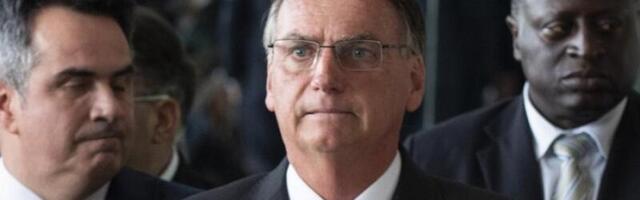 OPERISAN BIVŠI PREDSEDNIK: Bolsonaro na intenzivnoj nezi posle intervencije koja je trajala 12 sati
