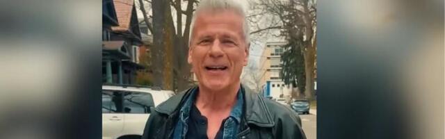 IZJAVA DANA: Studenti, Nik Sloter vam kliče (VIDEO)