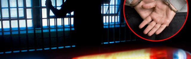 KRILI SE U "ŠTEK STANU", ORUŽJE OSTAVILI ISPOD NADGROBNE PLOČE! Otkriveno ko su Srbi uhapšeni zbog ubistva Ilije Bogdanovića na Cetinju!