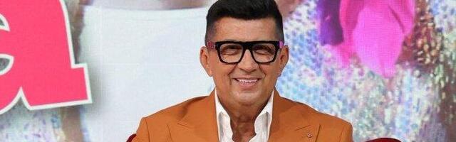 Neguje se bolje od žena! Peja zlato stavlja na kožu, ovo je njegov trik (FOTO)