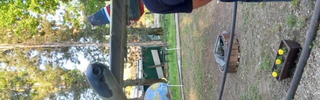 OTVARANJE SPOMENIKA MIROSLAVU CERARU U SUBOTICI! Sportska legenda dobija mesto u istoriji!