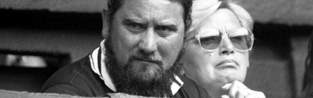 MALO POZNATA ČINJENICA: Pomirenje Jelene i Damira Dokića dogodilo se u Teniskom klubu Partizan!