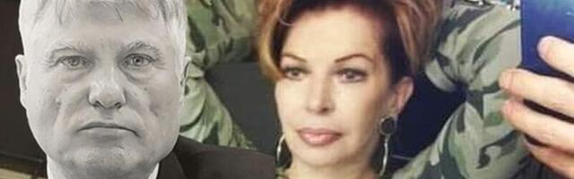 Fatalna veza, tajna trudnoća i ćerka čije poreklo intrigira: Gordana Bjelica na dan smrti Lazanskog otkriva istinu o očinstvu