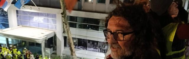 Inženjer Đajić: Danas sam dobio novu tužbu od Startinga za "duševnu bol"