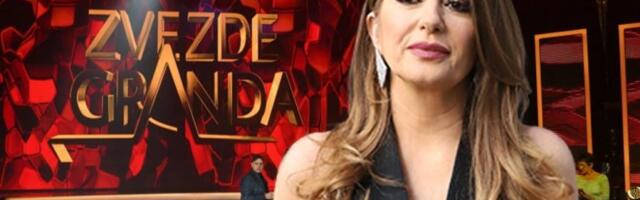 PRVA IZJAVA VIKI MILJKOVIĆ NAKON NAPUŠTANJA "ZVEZDA GRANDA": Pomenula i pokojnog Sašu Popovića!