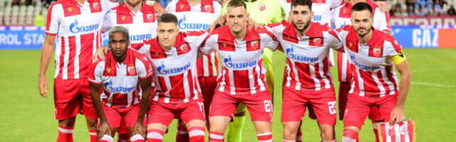 MILOJEVIĆ KRPI RUPE U TIMU: Oni menjaju Krunića i Rodrigaa protiv Pafosa