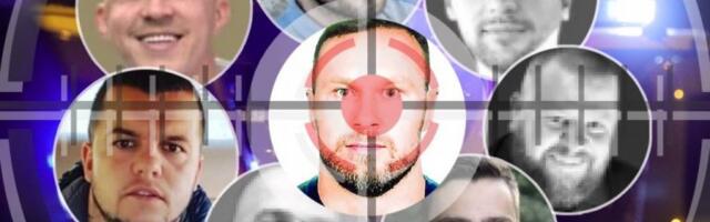 KAVČANI I ŠKALJARCI NE PREZAJU NI OD ČEGA! Ekspert upozorava: Krvoproliće će se nastaviti na ulicama, mafija se ne plaši države! SAMO ONI MOGU DA ZAUSTAVE RAT!