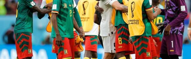 Afrika: Nigerija sve dalje od Mundijala, Kamerun će u baraž, a Senegal se izvukao (VIDEO)