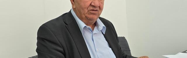 Salih Saitović (DUR): Legalizacija romskih naselja I kuća mora biti jasna i pravedna