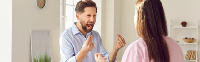 Osobe rođene u OVA 3 znaka uvek završe u TOKSIČNIM VEZAMA