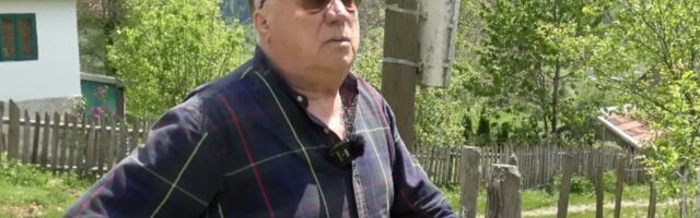 Preminuo Halid Bešlić