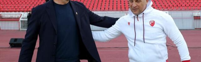 Derbi u Novom Sadu: Milojević sa novim krilom, Tanjga bacio karte u napad (SASTAVI)
