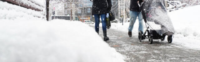 BEOGRAĐANI, STIŽE SNEG! Poznato kad će bele pahulje prekriti prestonicu! ZBOG ĐENOVSKOG CIKLONA SVE NAS ČEKA HAOS!