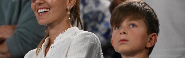 Stefan Đoković dobio vredan savet: Nemoj da budeš teniser!