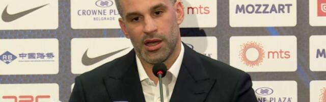 ORLOVI KREĆU U POHOD NA PRVENSTVO SVETA U ponedeljak počinje prodaja ulaznica za meč Srbija - Švajcarska