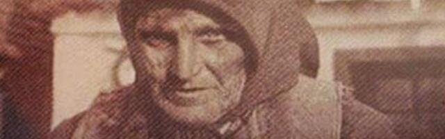 Srpska majka heroina! Svakog dana je spremala ručak za sina u nadi da će se vratiti - Ono što je usledilo slama srca (FOTO)