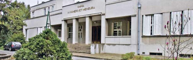 Ода­кле ­си,­бра­ле