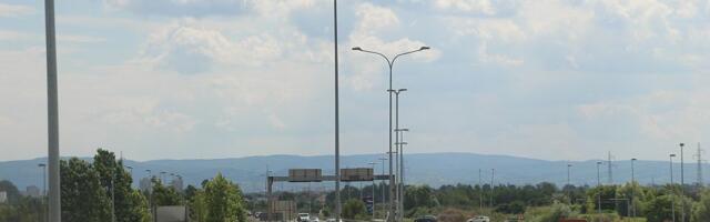 U sredu izmena režima saobraćaja u delu deonice od petlje Inđija do petlje Maradik