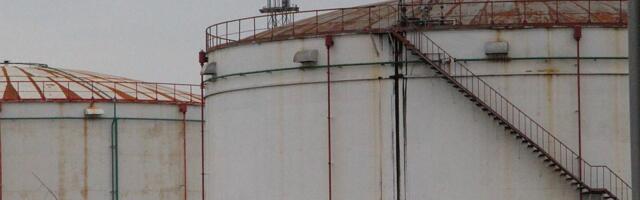 NIS: Počele pripreme za obustavu rada Rafinerije u Pančevu