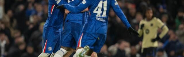 Čelsi uništio Barselonu, Siti se obrukao na Etihadu!