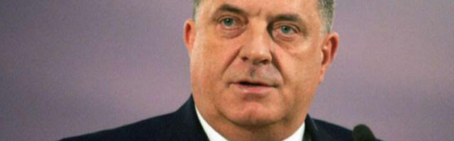 Додик: Због потеза као што је Хелезов, БиХ не може да постоји