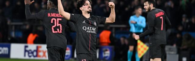 Spektakl od osam golova u Parizu: Evropski šampion je ipak premoćan za Totenhem! /VIDEO/