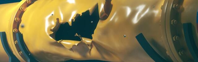 OPTUŽEN UKRAJINAC: Suđenje za diverziju Severnog toka u Hamburgu