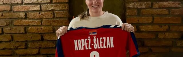 KAPITENSKA NAJAVA UTAKMICE SRBIJA - NEMAČKA NA SVETSKOM PRVENSTVU: Nemamo šta da izgubimo, možemo mirne glave...