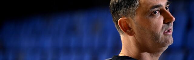 Selektor Bosne i Hercegovine pred duel sa Orlovima: Srbija je bila malo prepadnuta