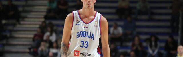 BiH - Srbija: Dušan Alimpijević traži drugu pobedu u kvalifikacijama za Mundobasket, Orlovi gostuju u Sarajevu